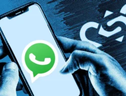 Meta Bongkar Aksi Licik Perusahaan Mata-mata Israel Retas Akun WhatsApp