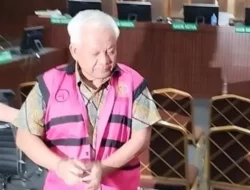 Kasus Korupsi Timah, Vonis Penjara Dirut PT RBT Suparta Naik Jadi 19 Tahun