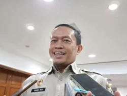 Waspada! 21 Kecamatan di Jakarta Berpotensi Longsor, Dimana Saja?