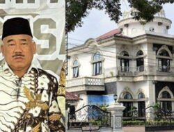 Rumah Mentereng Dengan Sederet Mobil Mewah, Tapi LHKPN Wakil Ketua DPRD Langkat Cuma Rp. 20 Juta