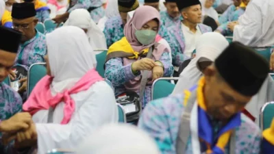 Agoda Gandeng Nusuk Bikin Penyelenggara Haji-Umrah Indonesia Ketar-ketir, Kenapa?