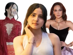Bukan Hanya Bulan Sutena, Ini Sederet Artis Yang Tersandung Skandal Video Mesum
