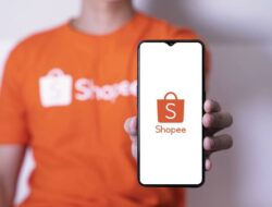 10 Marketplace Terbesar Indonesia, Shopee Teratas Dengan 237 Juta Pengguna Per Bulan