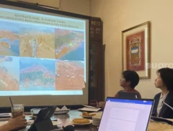 Darurat! Tambang Nikel di Sultra Merusak Ekosistem Hingga Memperparah Kemiskinan