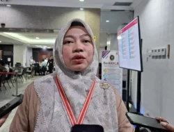 Pakar Hukum UI, Titi Anggraini: Tatib DPR Merusak Sistem Ketatanegaraan!