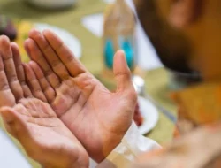 Ini Cara Bayar Utang Puasa Orangtua, Baik Yang Masih Hidup Atau Sudah Wafat
