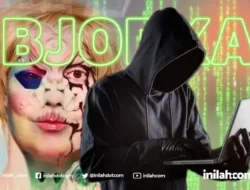 Bjorka Beraksi Lagi, Ancam Bobol Data BCA dan BSI Dengan Ransomware