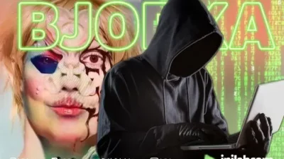 Bjorka Beraksi Lagi, Ancam Bobol Data BCA dan BSI Dengan Ransomware