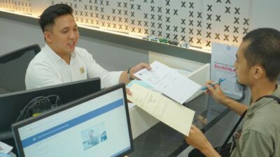 Tanah Diambil Negara Jika Tak Diubah ke Sertifikat Elektronik? Ini Penjelasan ATR/BPN