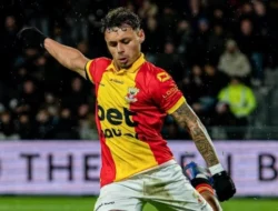 Bek Go Ahead Eagles Dean James Tertarik Bela Timnas Indonesia: Saya Tunggu Panggilan PSSI