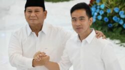Dibuang Prabowo ke Papua, Gibran Dikucilkan Secara Politik?