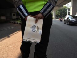Kasatlantas Bangka Barat Rampas Hp Wartawan Saat Liput Razia, Kapolda Babel Minta Maaf