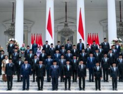 Usai Satryo Soemantri, Siapa Nama Menteri Yang Layak Direshuffle Presiden Prabowo?