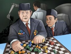 Presiden Prabowo di Bawah Kendali Mulyono