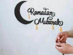 1 Ramadhan 1446 H Jatuh Tanggal Berapa? Ini Awal Puasa Menurut Muhammadiyah dan NU