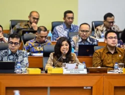 Terungkap! Ini Alasan Menkomdigi Meutya Hafid Batal Bangun Pusat Data Nasional di Batam