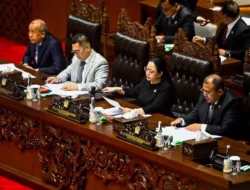 Tatib DPR Lampaui Kewenangan, Bawa Suasana Konflik Antar Lembaga