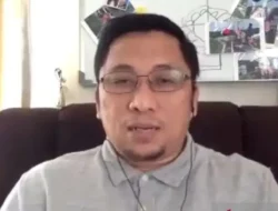 Feri Amsari Sebut Revisi Tatib DPR Permainan Politik Paling Tak Sehat: Kebodohan Yang Ditertawakan Rakyat!