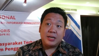 Charles Honoris Minta Pemotongan Anggaran Kesehatan Jangan Ganggu PKG
