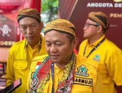 Sekjen Partai Golkar Ingatkan Psikologis Parpol KIM Tak Nyaman Bila PDIP Gabung Koalisi
