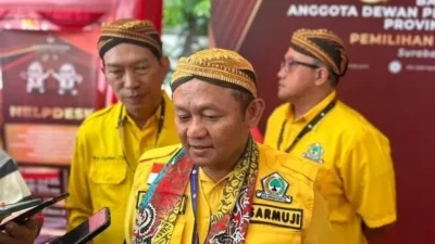 Sekjen Partai Golkar Ingatkan Psikologis Parpol KIM Tak Nyaman Bila PDIP Gabung Koalisi