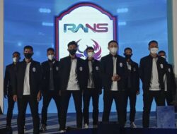 Klub Milik Raffi Ahmad, RANS Nusantara FC Degradasi 2 Musim Berturut-turut, Kini Turun ke Liga 3