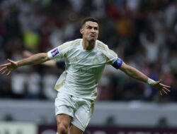 Ambisi Gila Cristiano Ronaldo Bikin Rekor Tak Bisa Dipecahkan Ribuan Tahun Jelang Pensiun