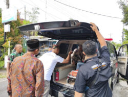 Ratusan Orang di Sleman Keracunan Massal Diare Hingga Demam: Sampel Bakso Hingga Siomay Dicek
