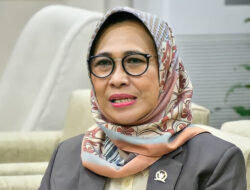 Hetifah Dorong Evaluasi Menyeluruh Buntut Amburadulnya Pelaksanaan SNBP