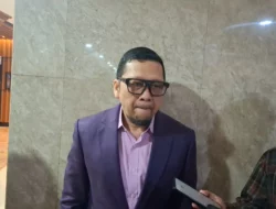 Ahmad Doli Kurnia: RUU Minerba Wajibkan Pemilik IUP Libatkan Masyarakat Adat Garap Tambang