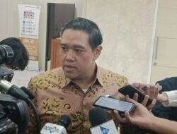 Dave Laksono Soal Kewarganegaraan Ganda: Pemerintah Jangan Gegabah Ubah UU