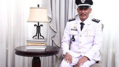Bareskrim Polri Tetapkan  Kades Kohod Arsin Jadi Tersangka Pemalsuan Sertifikat Pagar Laut