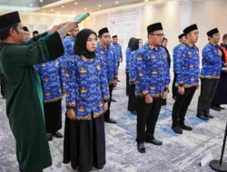 Pemerintah Resmi Atur PPPK Paruh Waktu, Ini Syarat, Formasi dan Besar Gajinya!