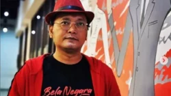 Guntur Romli Sebut Kasus Hasto sama Persis dengan Kasus Ahok