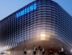 Geser Intel, Samsung Kembali Jadi Raja Chip Dunia Raup Cuan Hingga Rp. 1.082 Triliun
