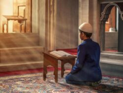 Dipuji Allah, Ini Arti, Jenis dan Cara Tafakur