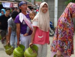 Kelangkaan Gas Melon: Antara Regulasi, Distribusi, dan Kebutuhan Perut Rakyat