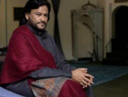 Imam Masjid Gay Pertama, Muhsin Hendricks Tewas Ditembak Dalam Mobil di Afrika Selatan