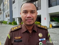 Kejati Akui Ada Pemeriksaan Mantan Gubernur NTB Terkait Korupsi NCC