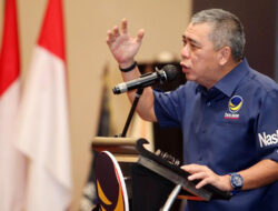KPK: Ahmad Ali dan Japto Soerjosoemarno Terima Aliran Uang Korupsi Izin Tambang Batu Bara