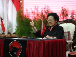 Megawati Harus Mundur Dari BRIN-BPIP Usai ‘Boikot’ Retret, PDIP Jangan Oposisi Setengah Hati