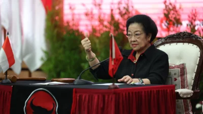 Megawati Harus Mundur Dari BRIN-BPIP Usai ‘Boikot’ Retret, PDIP Jangan Oposisi Setengah Hati