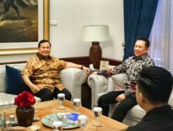 Bamsoet Ajak Masyarakat Beri Kesempatan Presiden Wujudkan Astacita