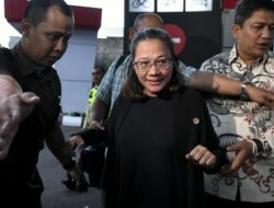 Eks Kader PDIP, Agustiani Tio Fridelina Ngaku Diancam Pasal 21 UU Tipikor Oleh KPK
