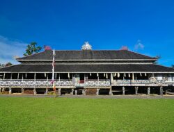 Kunjungi Desa Wisata Setulang, Nikmati Pesona Alam Berbalut Tradisi Dayak Kenyah di Malinau, Kaltara