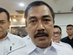 Napi Teroris, Koruptor Hingga Bandar Narkoba Takkan Dapat Amnesti Prabowo