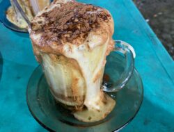 Ragam Rasa Teh Talua, Minuman Elit Minangkabau Sejak Zaman Kolonial