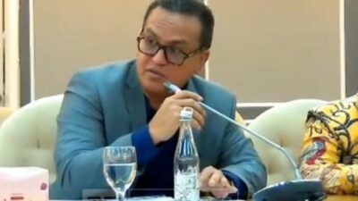 NTT Darurat Perdagangan Orang, Umbu Rudi Kabunang Minta Awasi Ketat Pekerja Migran Ilegal