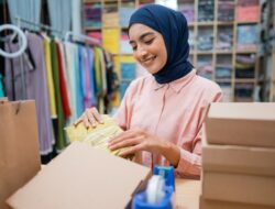 Direstui Pemerintah, Aplikasi Belanja Online Ini Siap Bawa Produk UMKM Lokal Mendunia