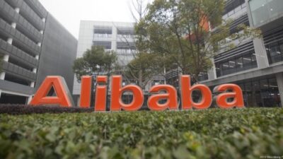 Alibaba Siap Kucurkan Investasi Rp. 855 Triliun Untuk AI dan Komputasi Awan